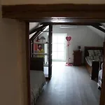 Aliénor En Anjou Casa vacanze *
