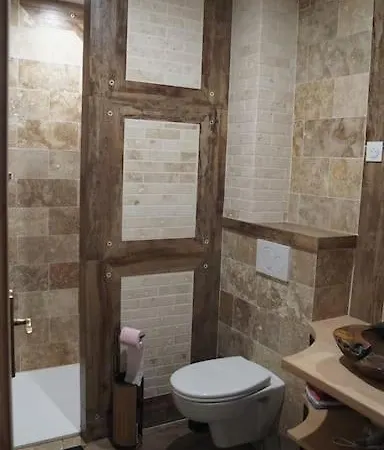 Alienor En Anjou Tatil Evi Vernoil