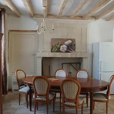 Alienor En Anjou Vernoil