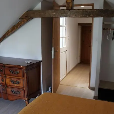 Ferienhaus Alienor En Anjou Vernoil
