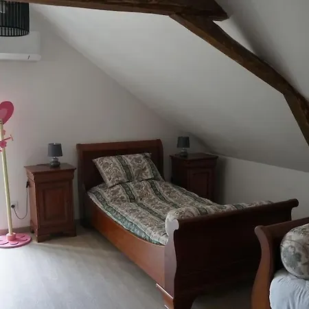 Alienor En Anjou * Vernoil