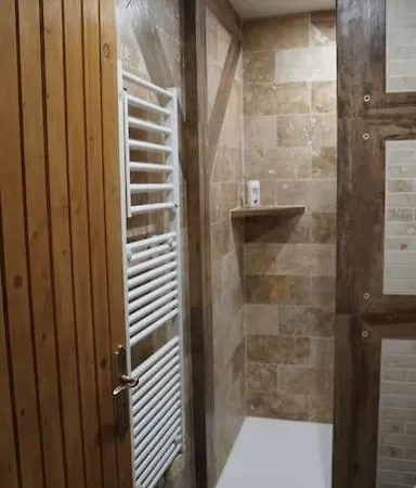 Ferienhaus Alienor En Anjou