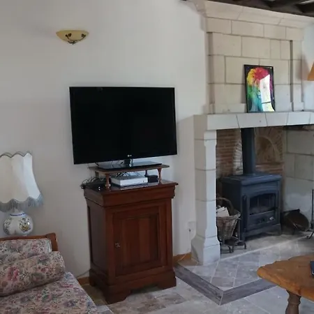 Alienor En Anjou * Vernoil