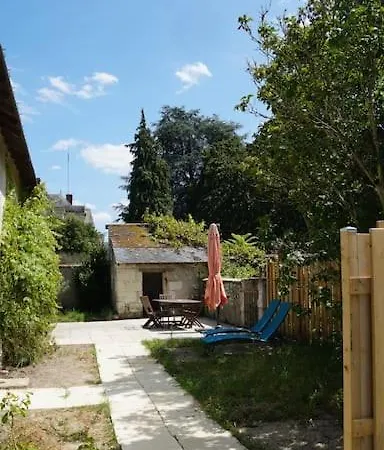 Alienor En Anjou * Vernoil