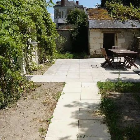 Alienor En Anjou Vernoil