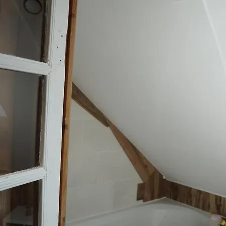 Tatil Evi Alienor En Anjou