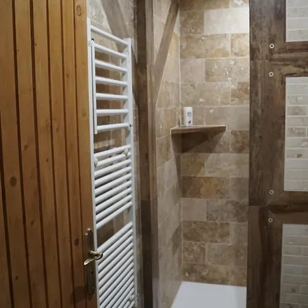 Alienor En Anjou Holiday home *