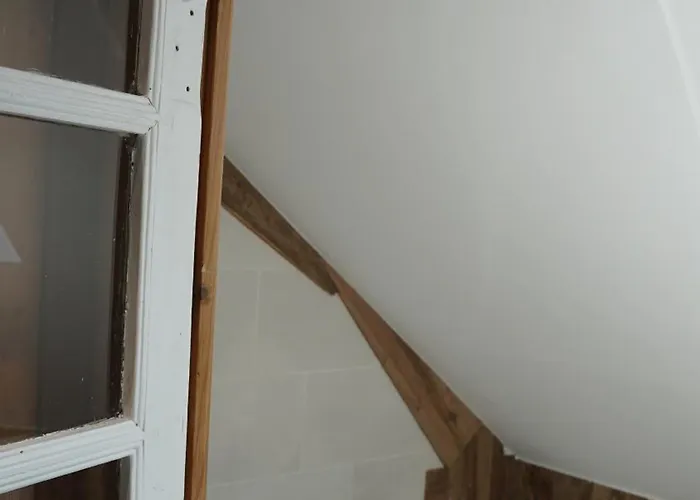 度假居 Alienor En Anjou